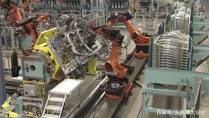 全球第二大,代工廠被踢&ldquo;出局&rdquo;中國代工巨頭崛起,接下華為訂單