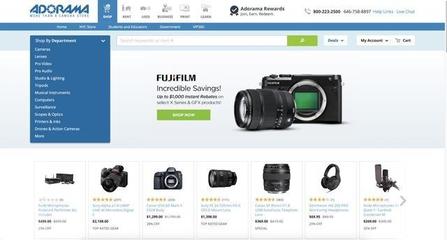 在美國怎么買數碼產品?