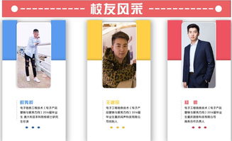 電子產品營銷與服務專業