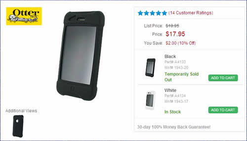 本周海外市場電子產(chǎn)品銷售趨勢