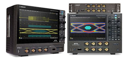 高分辨率示波器表現(xiàn)亮眼,鼎陽科技產品收入暴漲超60
