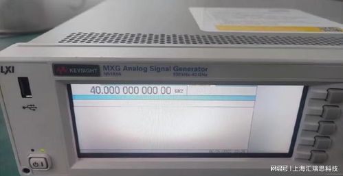 二手n5183a寧波 供應銷售keysight信號發生器 杭州上海出售信號源