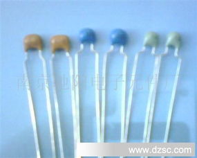 供應高質量CT81型102K 1KV中高壓陶瓷電容，專業銷售電子產品