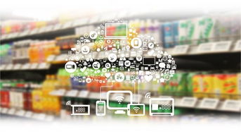 康銘泰克速店云ERP 賦能生鮮收銀與五金交電管理的一體化解決方案